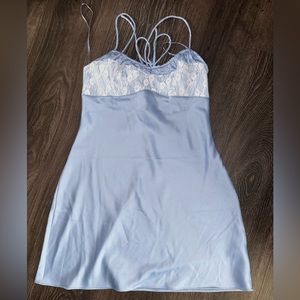 Urban Outfitters Mini Dress 🤍